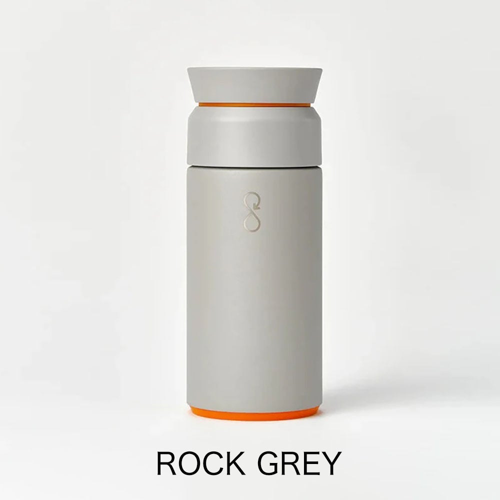 Ocean Bottle BREW COFFEE FLASK 350ml オーシャンボトル コーヒーボトル ステンレスボトル 水筒