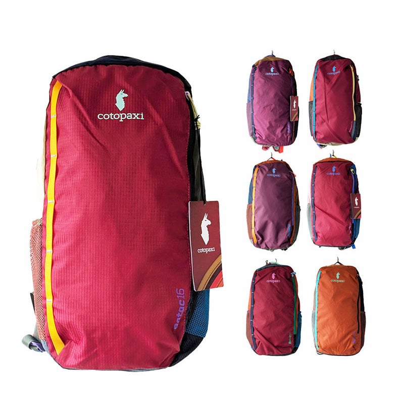 コトハクシ BATAC16L リュック ハックハック