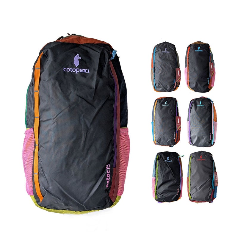 コトハクシ BATAC16L リュック ハックハック