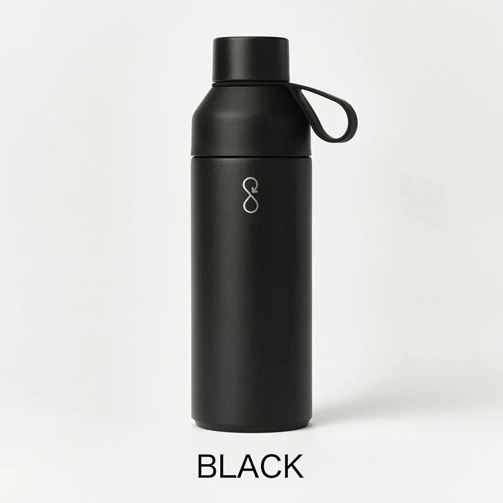 オーシャンボトル   オリジナル Ocean Bottle ORIGINAL 500ml